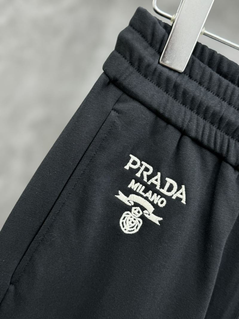 Prada Short Pants